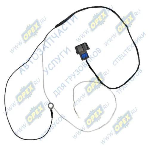 54901-4071121-20 Жгут проводов датчика тормоза КАМАЗ-54901 КАМАЗ-УВК