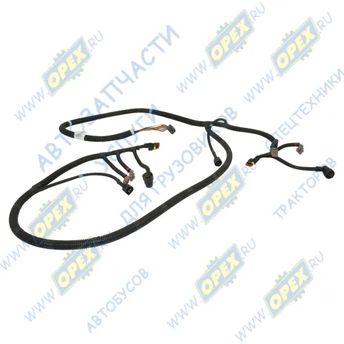5490-3724548-20 Жгут проводов передней светотехники КАМАЗ-5490 КАМАЗ-УВК