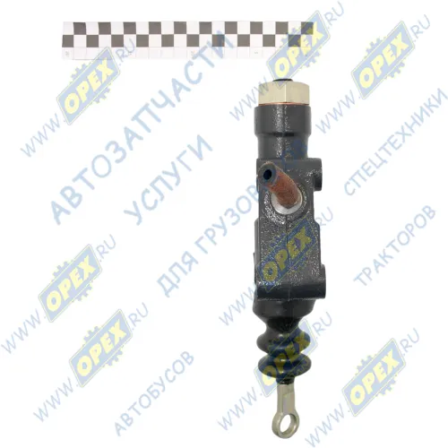 5320-1602510-10 Цилиндр сцепления главный КамАЗ, МТЗ-1221, ЗиЛ Бычок КАМАЗ-УВК3