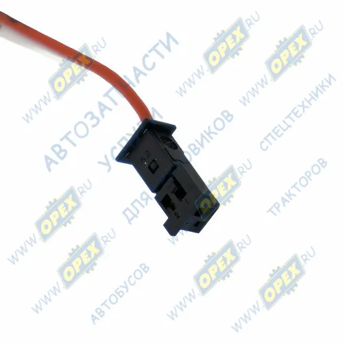 5490-4071730-41 Жгут проводов надоконной полки КАМАЗ-УВК5