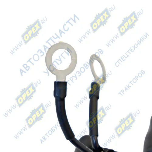 5490-3724740-31 Жгут проводов двигателя КАМАЗ-УВК5