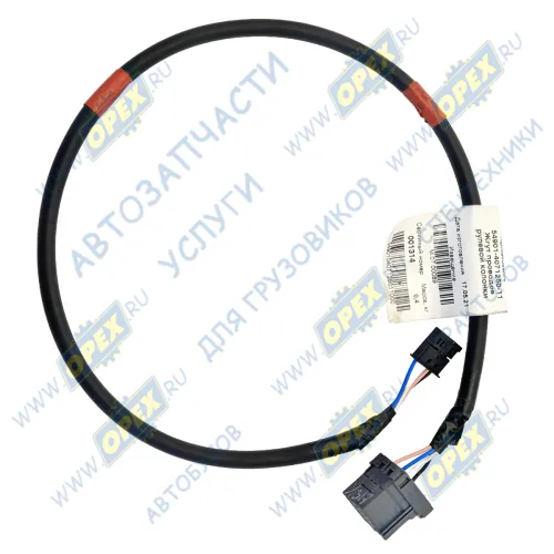54901-4071250-11 Жгут проводов рулевой колонки КАМАЗ-УВК