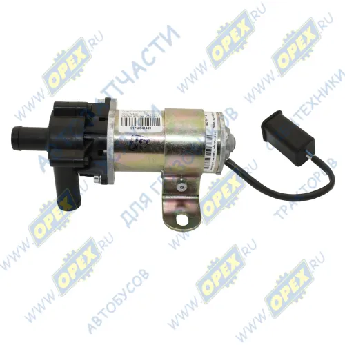 сб.2175 Насос отопителя 24В ф18-20мм 2провода КАМАЗ-УВК2