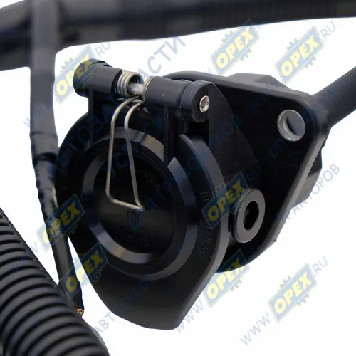 5490-3724750-36 Жгут проводов EBS КАМАЗ-УВК7