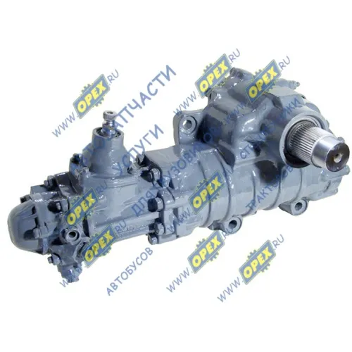 4310-3400020-03 Механизм (поросенок) рулевого управления КАМАЗ в сборе КАМАЗ-УВК