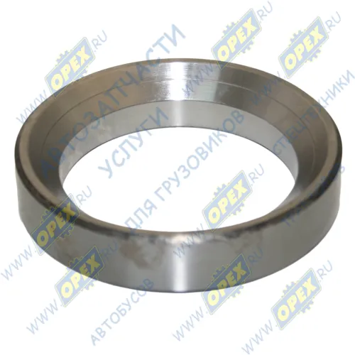 6520-3103050 Кольцо ф76х105х22 сталь С/И сальника поворотного кулака КАМАЗ-УВК