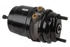 9254800510 Камера тормозная (энергоаккумулятор) тип 20/24 КамАЗ-4308 DAF CF 75IV, CF 85IV, XF 105 BPW (1970-2020), DAF LCV (1970-2020), MB Actros MP2/MP3 (2002-2; 0184205618 КАМАЗ-УВК