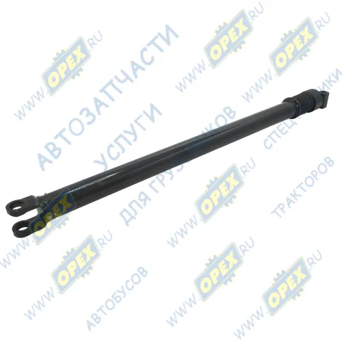 6540-1703325-06 Тяга привода КПП К-6520 /от рычага до КПП,телескоп/ КАМАЗ-УВК1