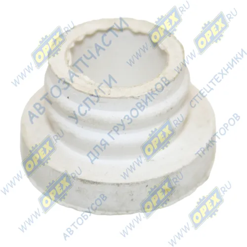 740.1003214 Втулка ф13х17 L=15 L1=10 головки цилиндра (кольцо водяное) 740.1003214 Камаз КАМАЗ-УВК