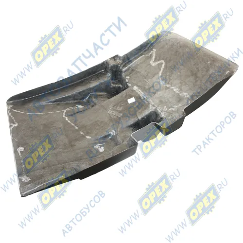 65115-8403022 Крыло правое задняя часть КАМАЗ-6520 КАМАЗ-УВК