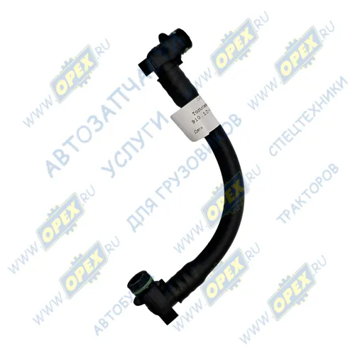 910.10-1104422-90 Топливопровод подкачивающего насоса дв. Р-6 КАМАЗ-УВК