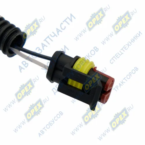 5490-3724740-31 Жгут проводов двигателя КАМАЗ-УВК2