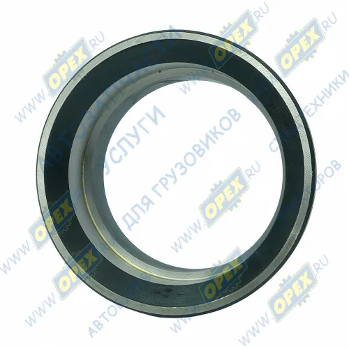 4308-3104053-30 Кольцо С/И (сталь) 86/93х105/118 h=49 с внутр. фаской манжеты задней ступицыКАМАЗ-4308 КАМАЗ-УВК1