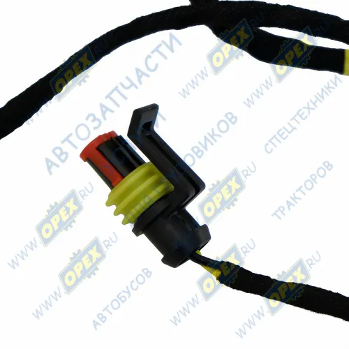 54901-4071201-11 Жгут проводов кабинный КАМАЗ-УВК3