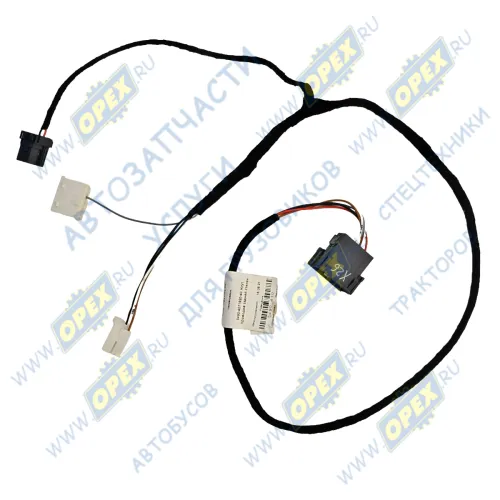 5490-4071920-40 Жгут проводов задней стенки КАМАЗ-УВК