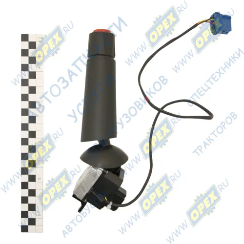 A6065-001-02 Переключатель подрулевой КАМАЗ-5490 левый КАМАЗ-УВК1