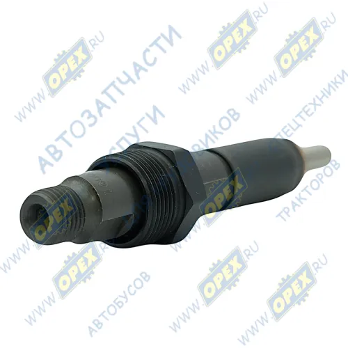 3357660 Форсунка к двигателю Cummins B 5.9 180 CIV-0 КАМАЗ 4308 KAMAZ 4308 5.9L [EQB180-20] 180 H/P (2000->) КАМАЗ-УВК1