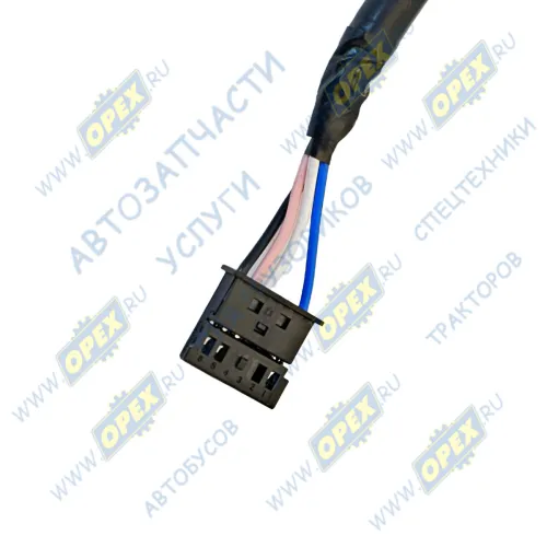 54901-4071250-11 Жгут проводов рулевой колонки КАМАЗ-УВК2