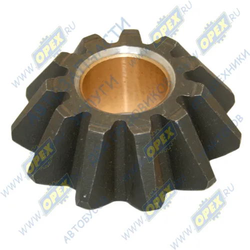 53212-2403054 Сателлит ф.внутр=28 z=11 в сборе с втулкой КАМАЗ-УВК