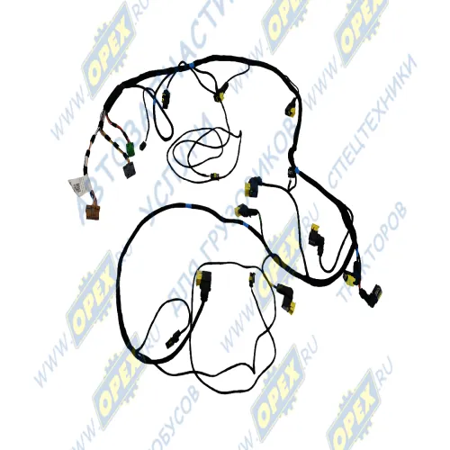 54901-4071201-11 Жгут проводов кабинный КАМАЗ-УВК