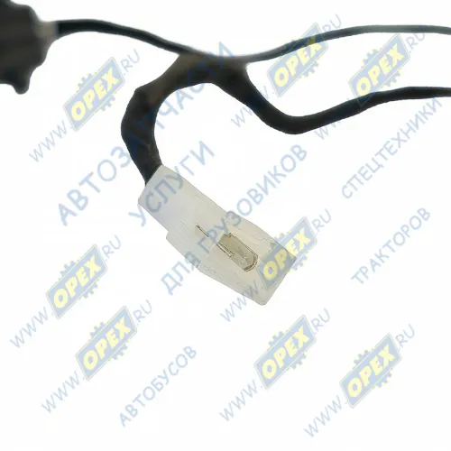 54901-4071810-10 Жгут проводов крыши КАМАЗ-УВК2