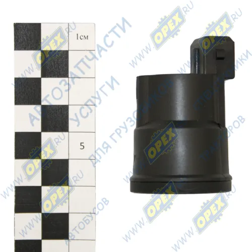 REX770772 Датчик (индикатор) засоренности воздушного фильтра КАМАЗ-5490 КАМАЗ-УВК2