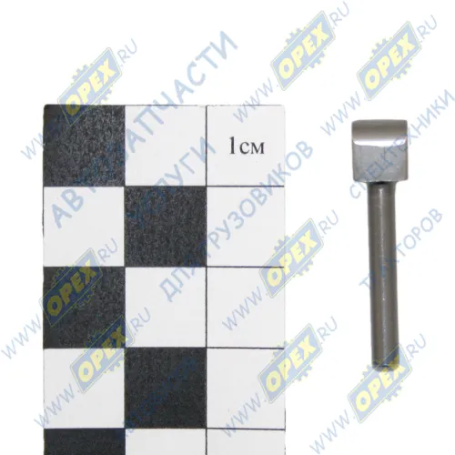 1297.304.436 Сухарь синхронизатора 16S150/151/220 6S36/66/80/90 (MAN 81.3251.0013, КАМАЗ-УВК1