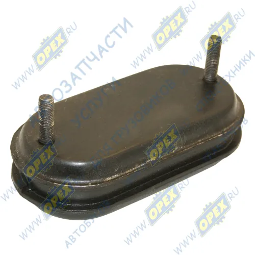 55102-8501300 Амортизатор платформы КАМАЗ н/о КАМАЗ-УВК