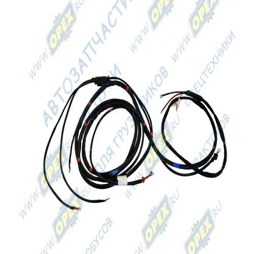 54901-3724770-14 Жгут проводов питания кабины КАМАЗ-УВК