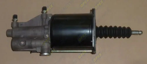 0501.008.958 Цилиндр ПГУ КамАЗ,Урал,ГАЗ,ПАЗ DAF LCV (1970-2021) КАМАЗ-УВК