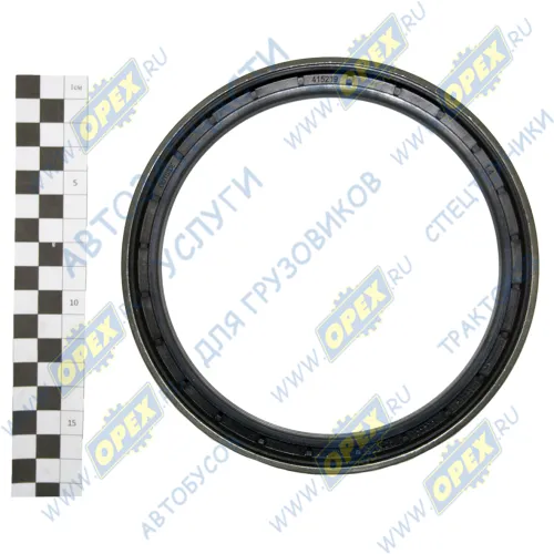 415219 Сальник (манжета) в обойме 140х170х14,5/16 кассетного типа КАМАЗ-УВК1