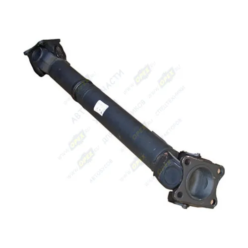 5320-2201011-02 Вал карданный КамАЗ (L=724+144 мм., 4 отв., КамАЗ-5320) межосевой КАМАЗ-УВК