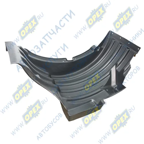 5490-8403264-10 Брызговик КАМАЗ-5490 правый переднего крыла СТА КАМАЗ-УВК1