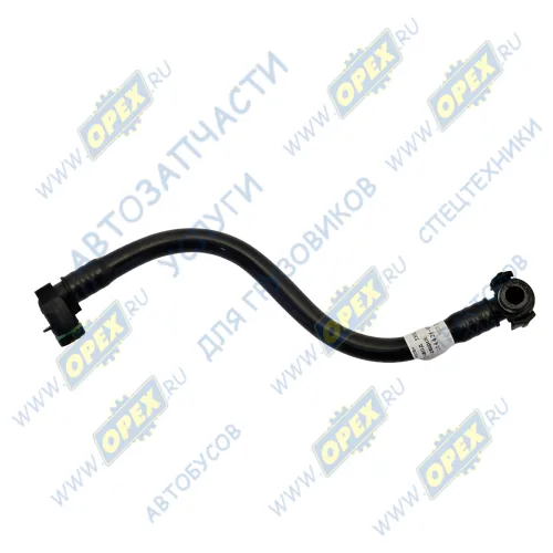 910.10-1104426-90 Топливопровод ТНВД подводящий дв. Р-6 КАМАЗ-УВК