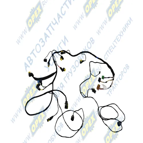 54901-4071201-12 Жгут проводов кабинный КАМАЗ-УВК