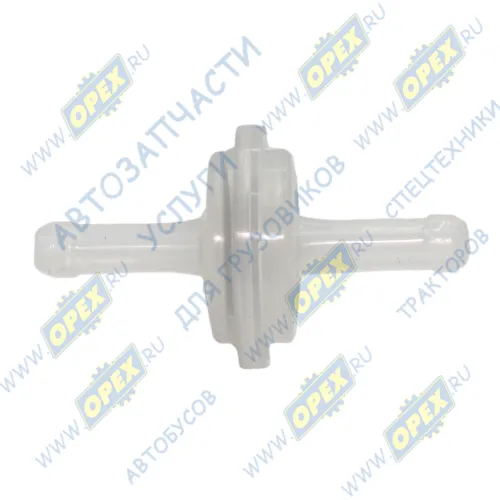 сб.3764 Фильтр топливный отопителя 0 КАМАЗ-УВК1