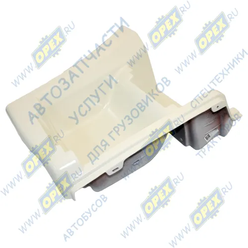 65115-8405110-50 ГР Щиток КАМАЗ-65115 подножки правый рестайлинг КАМАЗ-УВК