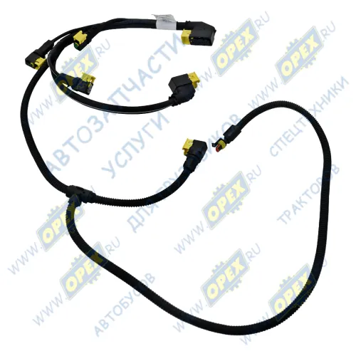 54901-3724790-13 Жгут проводов системы нейтрализации КАМАЗ-УВК