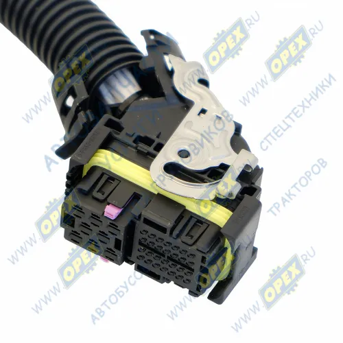 740.70-4071033 Жгут системы управления двигателем КАМАЗ-УВК2