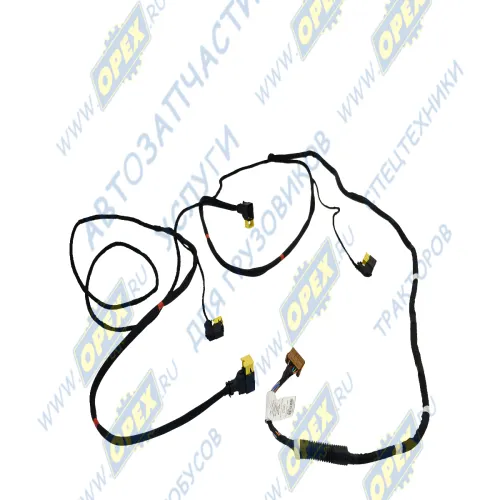 54901-3724548-25 Жгут проводов передней светотехн КАМАЗ-УВК