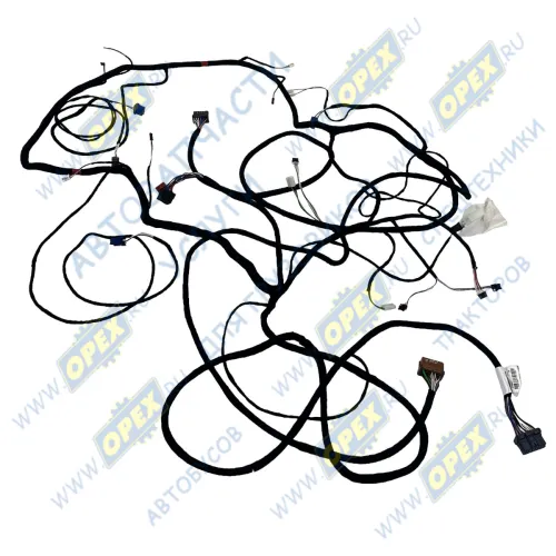 54901-4071710-11 Жгут проводов надоконной полки КАМАЗ-УВК
