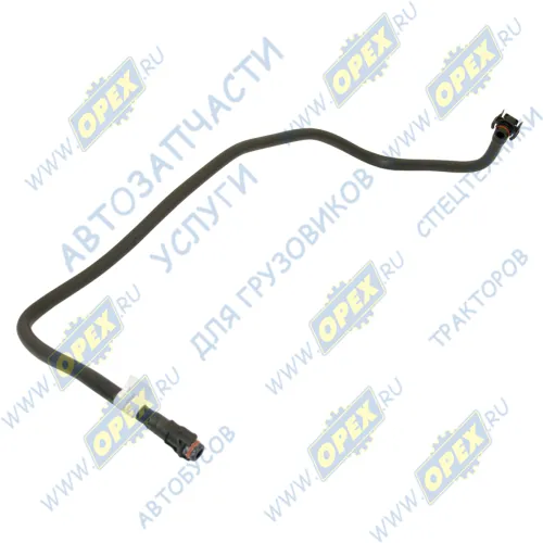 65225-3509170-01 Трубка КАМАЗ-УВК