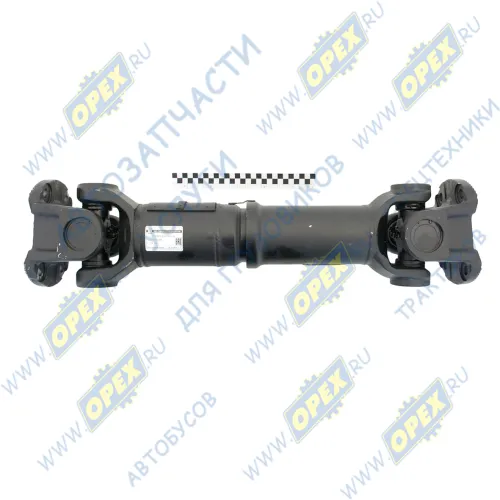 У6520-2201011-11 Вал карданный КамАЗ-6520 КАМАЗ-УВК1