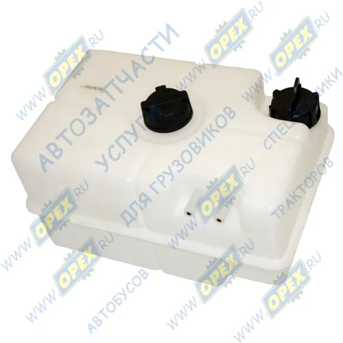 6520-1311010-02 Бачок расширительный КАМАЗ-6520; в сборе КАМАЗ-УВК