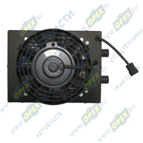 А1-306.242.251 Отопитель салона НЕФАЗ-5299, ЛИАЗ-5256; (З/ч для Сэтранс) КАМАЗ-УВК3