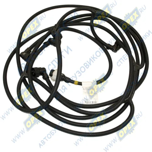 63501-3724648-24 Жгут проводов МКБ КАМАЗ-УВК