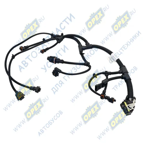 740.70-4071033 Жгут системы управления двигателем КАМАЗ-УВК