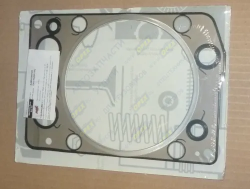 A4600160720 Прокладка ГБЦ металло-эластомер\MB AXOR/AXOR2 дв.OM457 LA MB Actros MP2/MP3 (2002-2020) КАМАЗ-УВК