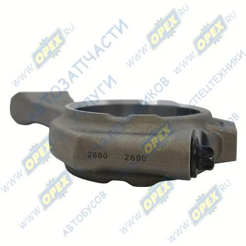 FHM950-050 Шатун КАМАЗ-54901 дв.Р6 КАМАЗ-УВК2