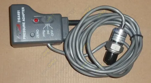 3164491 Устройство измерения давления (разряжения) дв.Cummins КАМАЗ-УВК